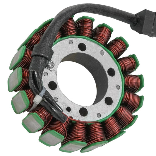 Stator for Honda CBR600F CBR-600F Hurricane 1987 1988 1989 1990 / 31120-MN4-004