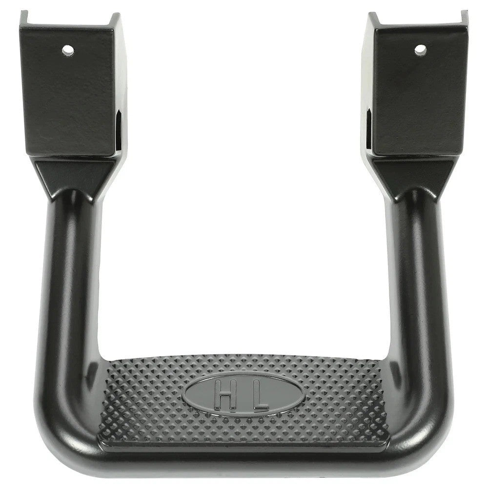 For Chevy GMC Dodge Toyota Truck/SUV/Pickup Pair Side Steps Nerf Bar Left+Right