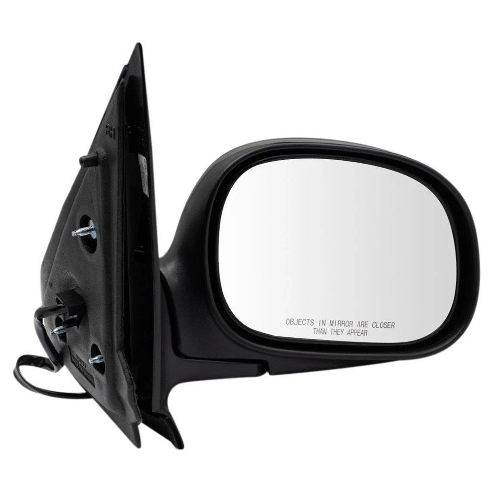 Power Heated Folding Mirror Left & Right Pair Set for 97-02 Ford Expedition