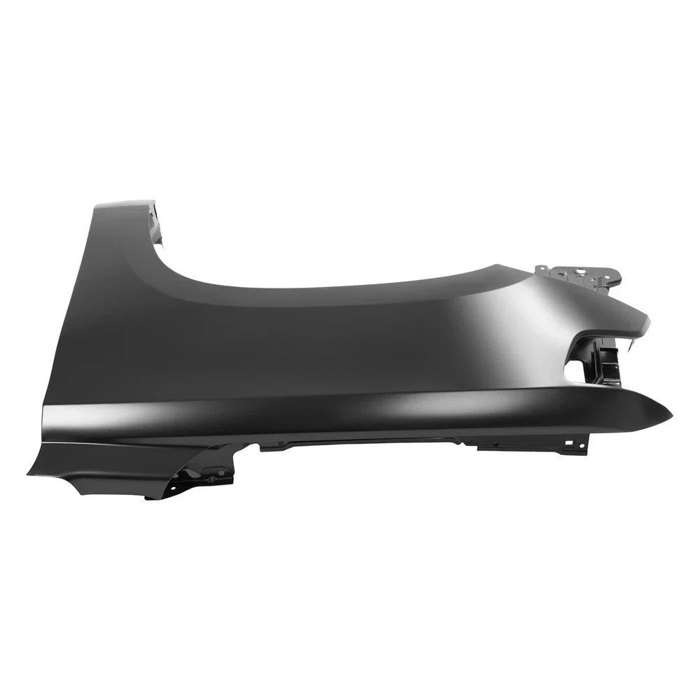 HECASA Left Side Fender For Chevrolet Suburban/Tahoe 2015-2020 Front Driver LH