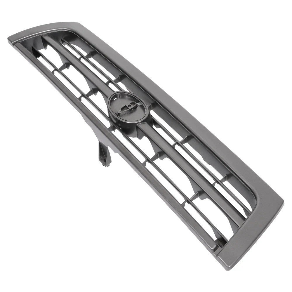 Front Bumper Grille Assembly Fits Toyota 4Runner 1996-1998 5311135340 Gray ABS