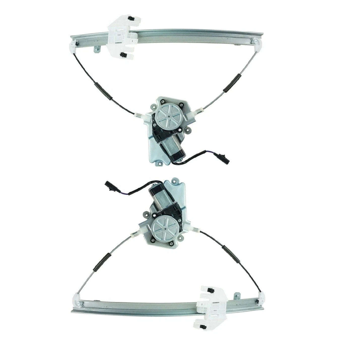 Front Right Window Regulator & Motor For 2006-2007 Jeep Liberty