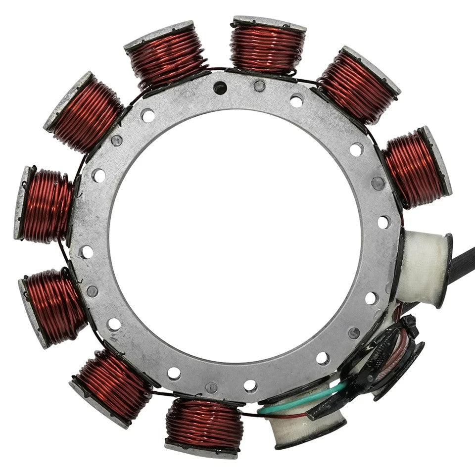 Stator for Mercury Sport Jet 90Hp 90 Hp 2-Stroke Engine 1993 1994 1995 1996