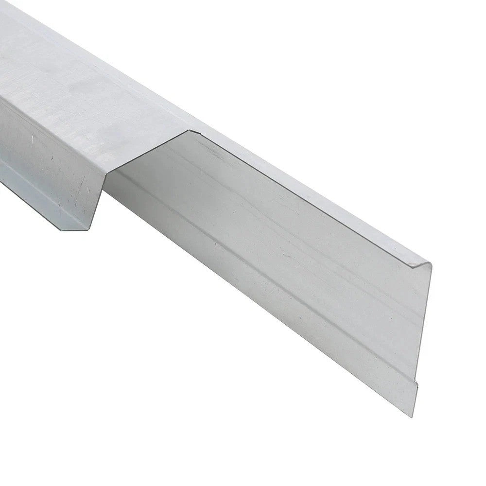 Outer Slip-on Rocker Panels Pair NEW PAIR For 2001-03 Ford F-150 Pickup Crew Cab