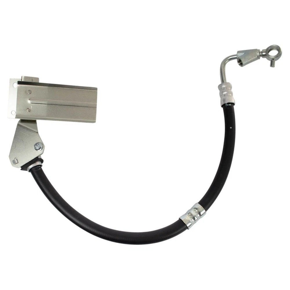 Power Steering Pressure Line Hose Fits Nissan Frontier Pathfinder Xterra