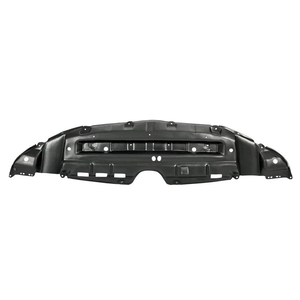 For Toyota Sienna 2011-2020 Van Front Engine Splash Shield Guard Under Cover