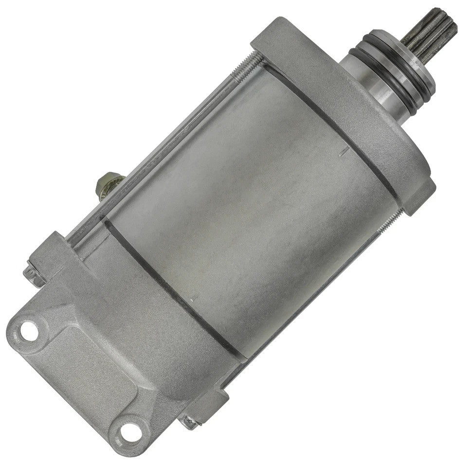 Caltric Starter for Polaris RZR S 800 EFI 2009 2010 2011 2012 2013 2014