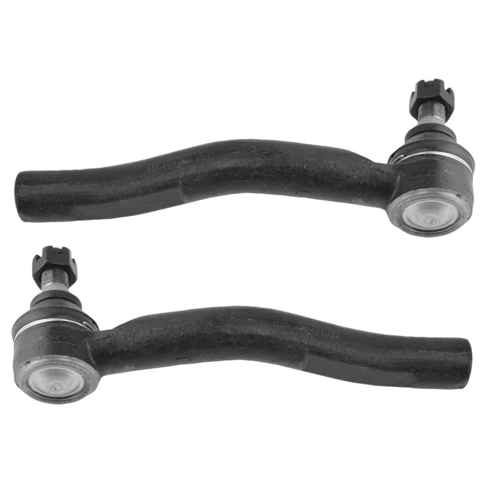 Outer Tie Rod Set For 2000-2005 Toyota Echo