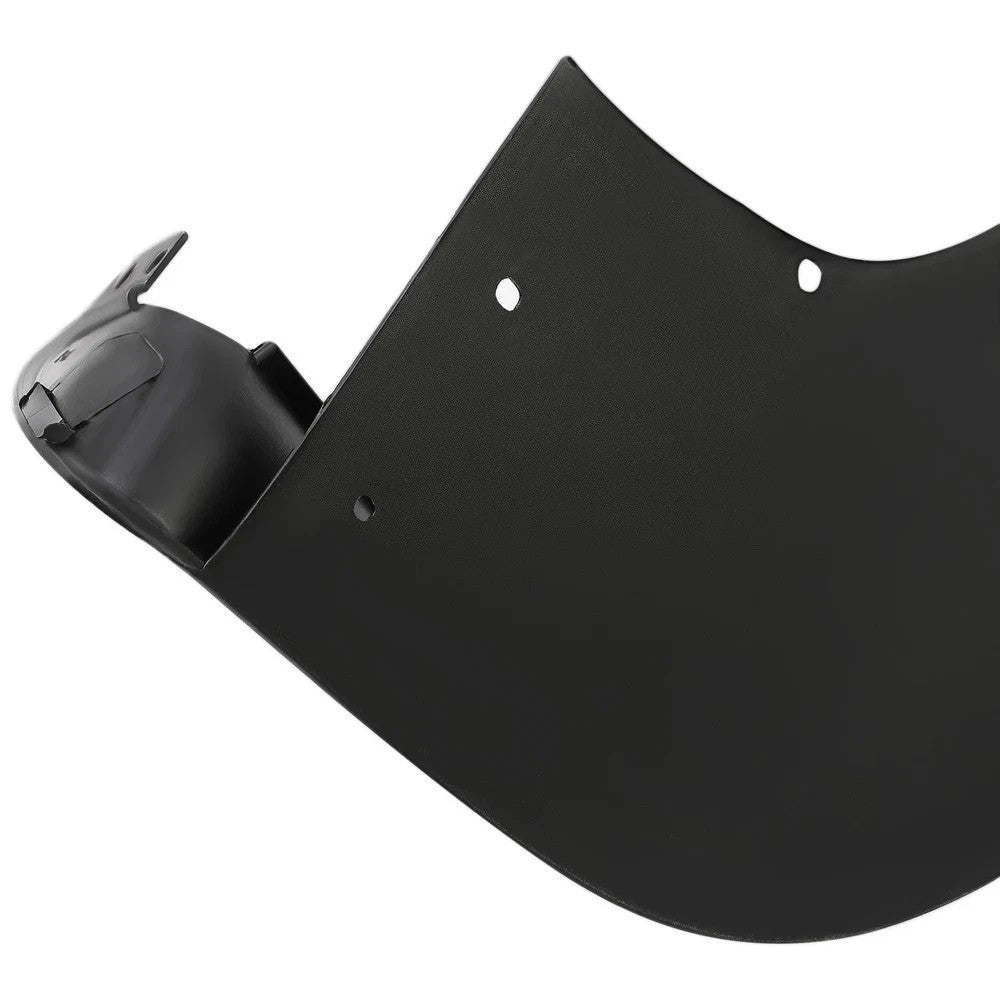 Front Bumper Lip Air Deflector Valance For Dodge Challenger R/T SRT SRT8 08-14
