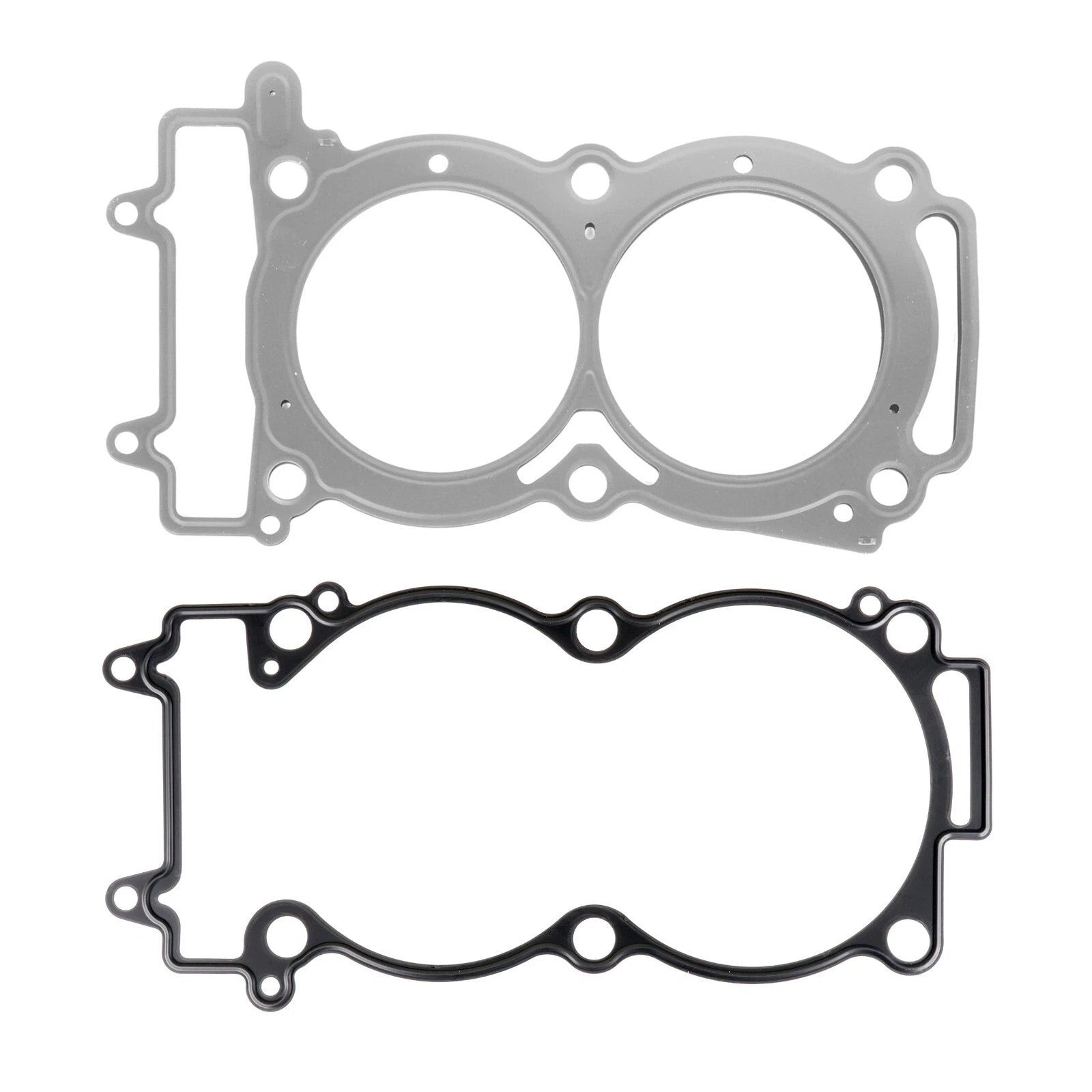 Cylinder Head and Base Gasket Fits Polaris Ranger XP 900 2013-19/ Crew 900 14-19