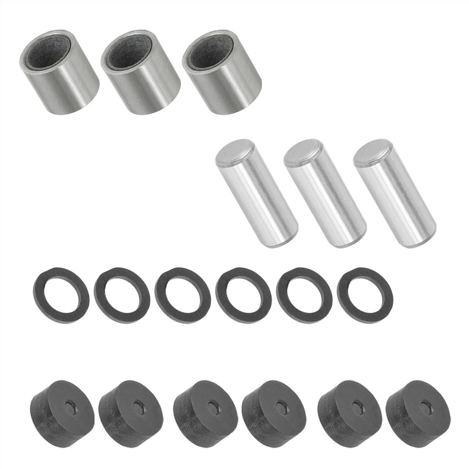 Primary Clutch Rebuild Kit for Polaris SxS ATV 5450940 5020422 1321622 5438247