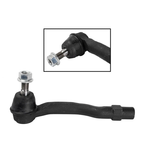 Front Left Outer Tie Rod For 2014-2018 Mazda 3 2014-2017 6