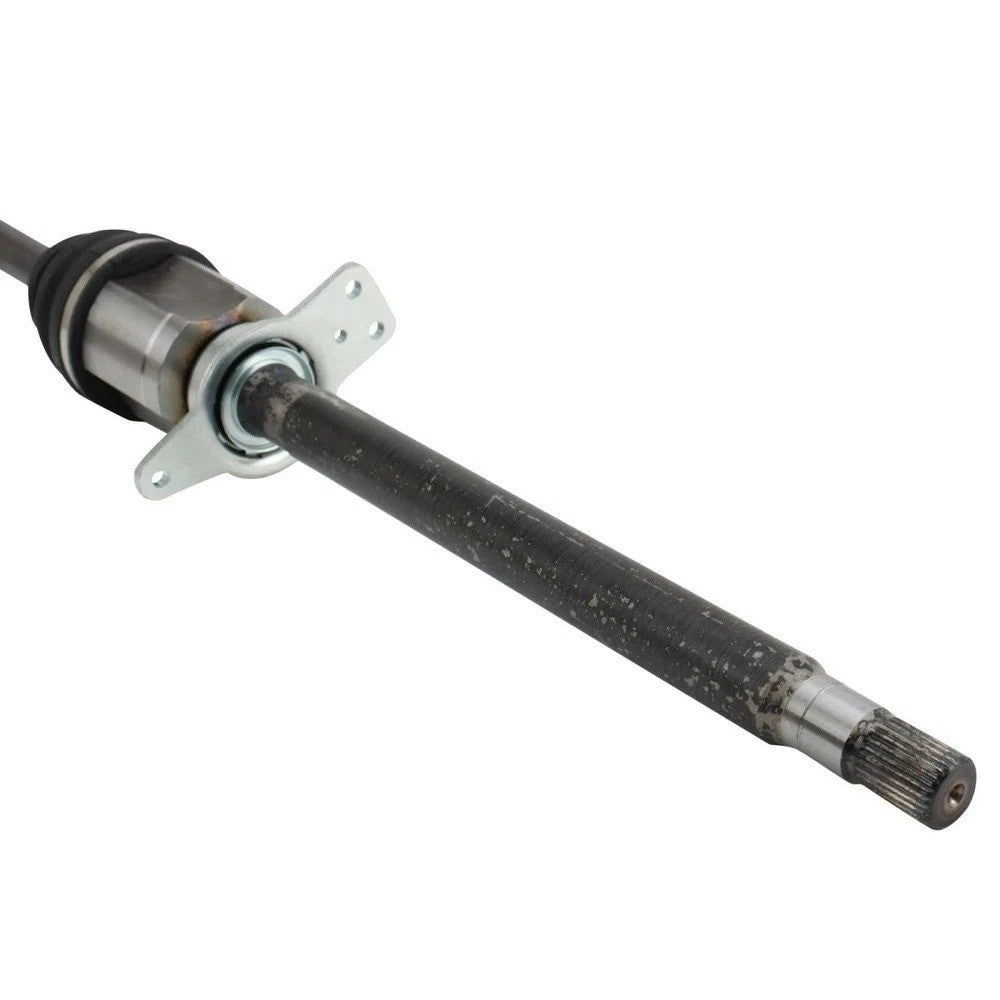Front CV Axle Shaft Assembly Set Fits 2013-2016 Dodge Dart