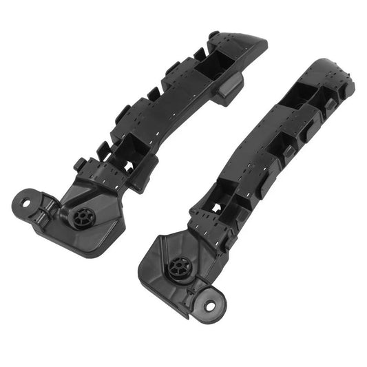 For Honda CR-V CRV 2012-2016 2PCS Front Bumper Bracket Retainer Support LH+RH