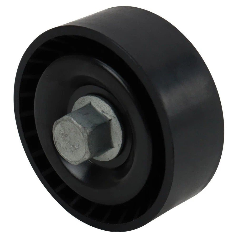 Idler Pulley Fits 2007-2020 Chrysler 200 Sebring Avenger Caliber Journey Compass