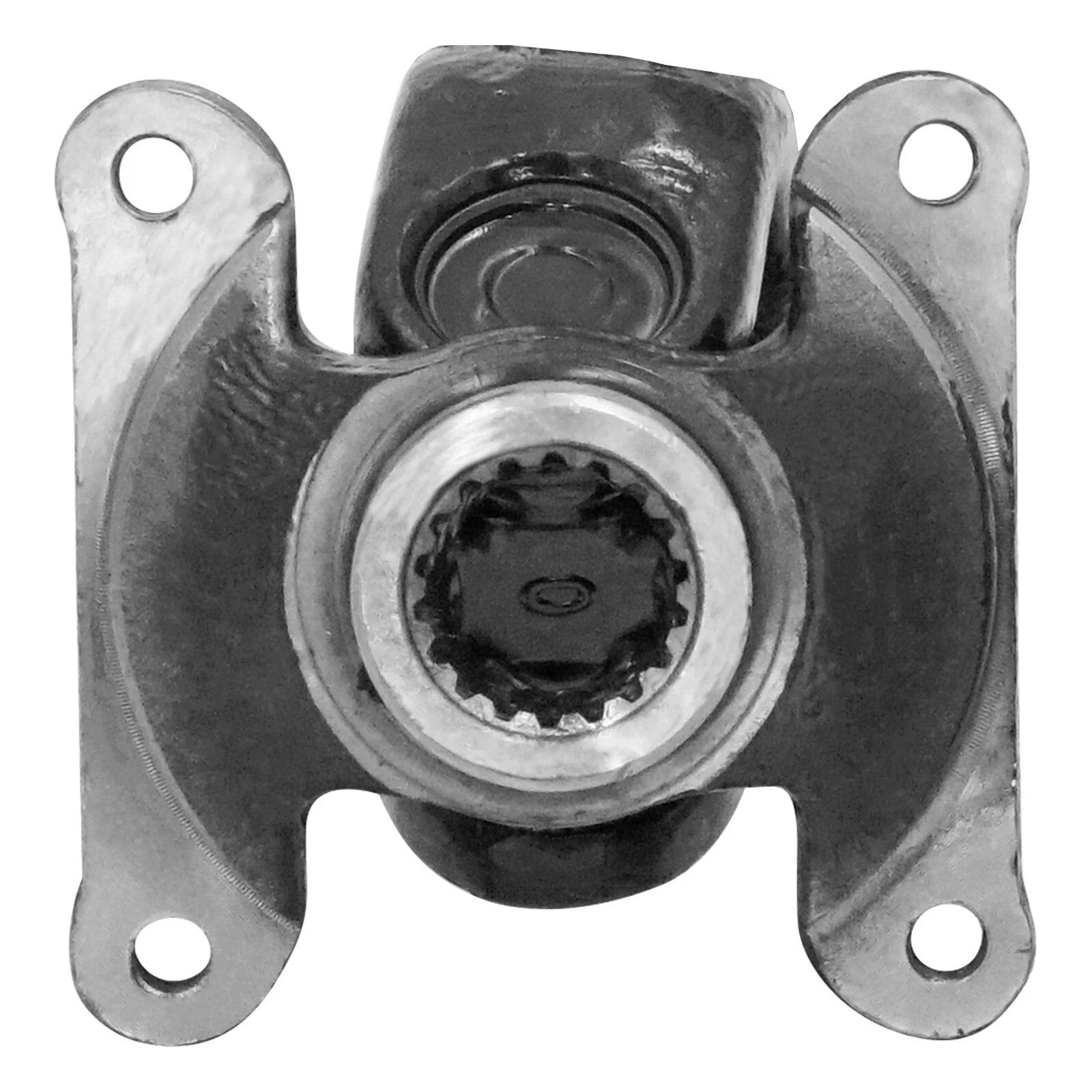 Rear Propeller Prop Drive Shaft For Bombardier Can-Am Outlander 800 4X4 Xt 06-08