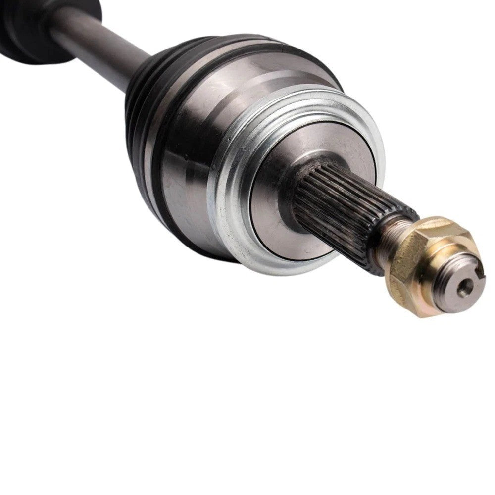 Front Right CV Axle Shaft For Japan Built Models 1st VIN Digit J 13-18 RAV4