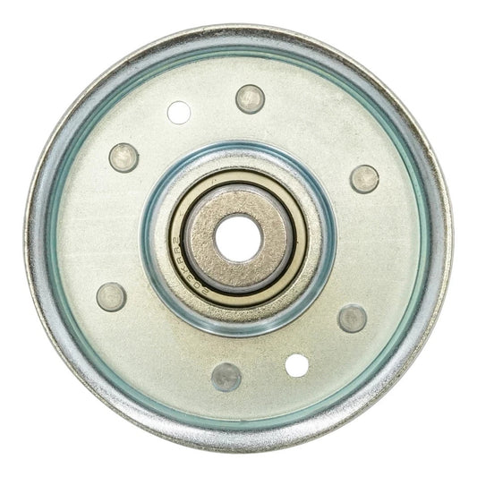 Caltric Deck Pulley For Scag Cheetah 61" 48" 52"  486045 483415 483638