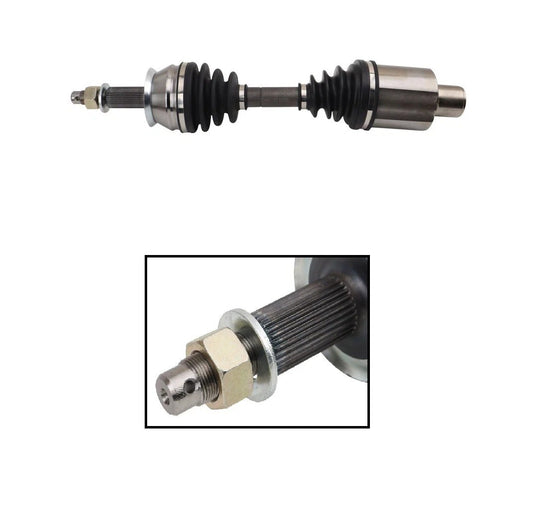 Front Outer CV Axle Shaft Left or Right for Dakota Durango Pickup Truck New