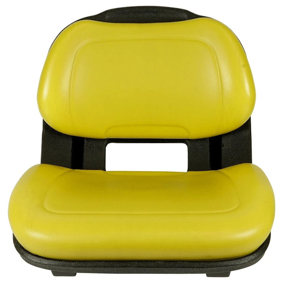 Caltric Seat For John Deere X380 X390 X384 X394 X500 X520 X530 X570 X580 