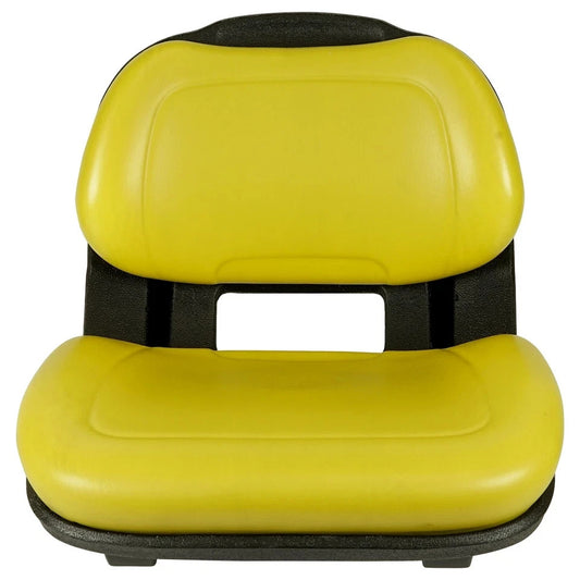 Caltric Seat For John Deere X380 X390 X384 X394 X500 X520 X530 X570 X580 