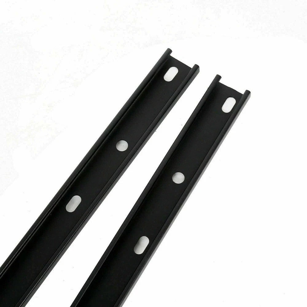 Roof Rack Cross Bars & Side Rails Luggage For Chevy Chevrolet Traverse 2009-2017