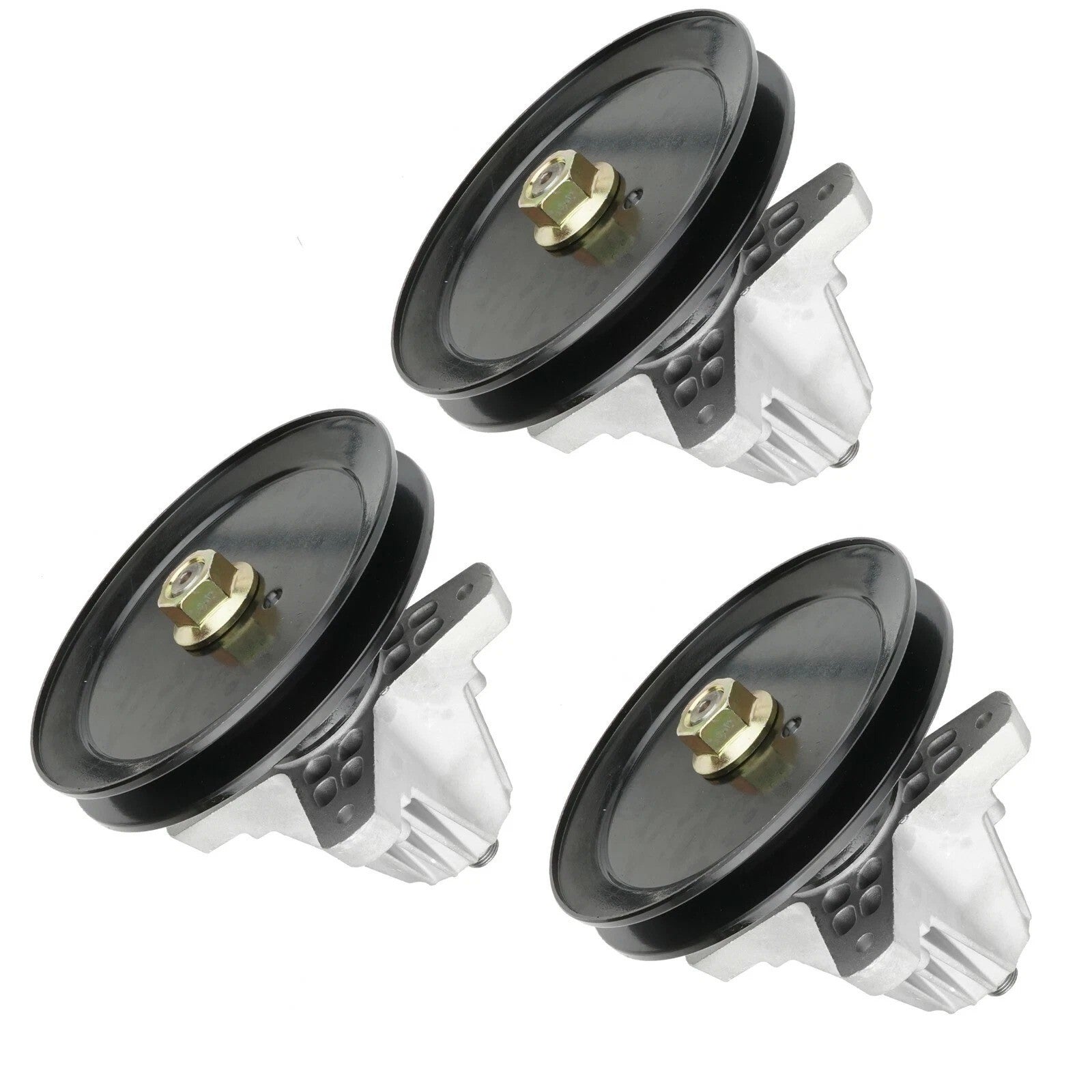 3 Spindle Assembly for MTD 918-06977A 618-06977 618-06977A 918-06977 285-700