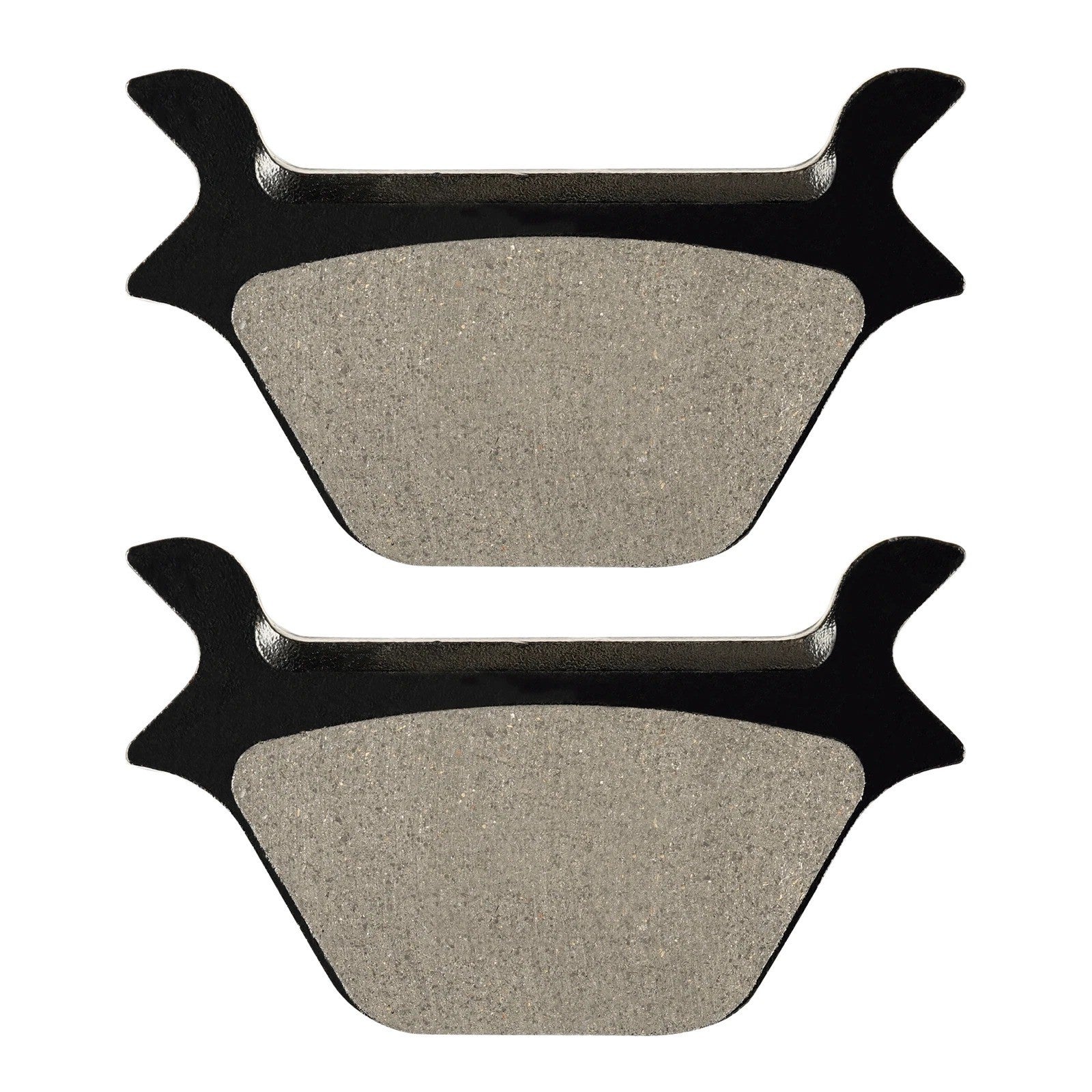 Brake Pads for Harley Davidson Fxstc 1340 Softail Custom 1987-1999 Rear Pads