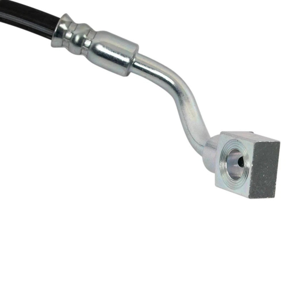 Rear Left Brake Hose Fits 1999-2007 Chevrolet Silverado GMC Sierra 1500