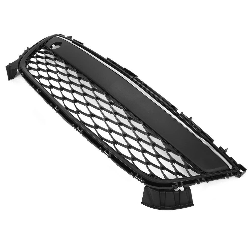 Front Bumper Grille Grill For Mazda CX-7 2010 2011 2012 Chrome #EH44501T0H