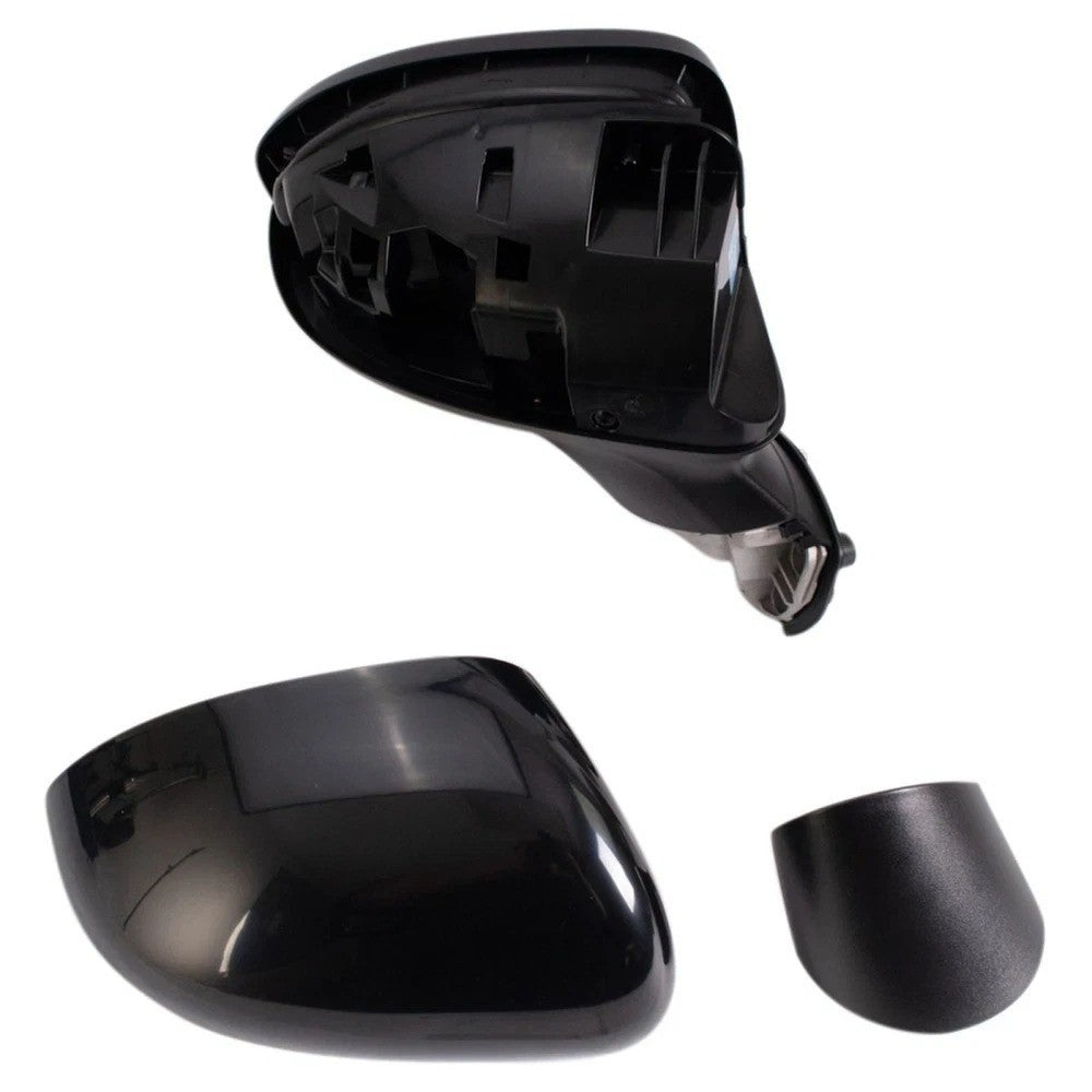 Mirror Power Heated RH Right Passenger Side for Kia Rio