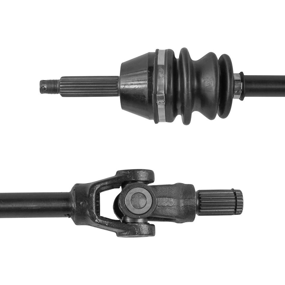 Front Left Or Right CV Joint Axle For Polaris Ranger 500 2x4 4x4 6X6 2000-2005