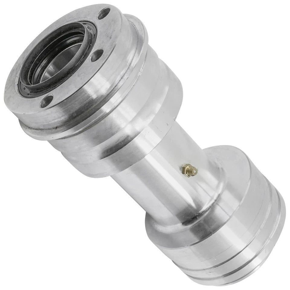 Rear Axle Bearing Carrier Hub For Yamaha Raptor 700 YFM700R YFM 700R 2006-2017