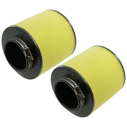 Caltric Air Filter Cleaner For Honda Recon TRX250TE 250 ES 2X4 2002-2026
