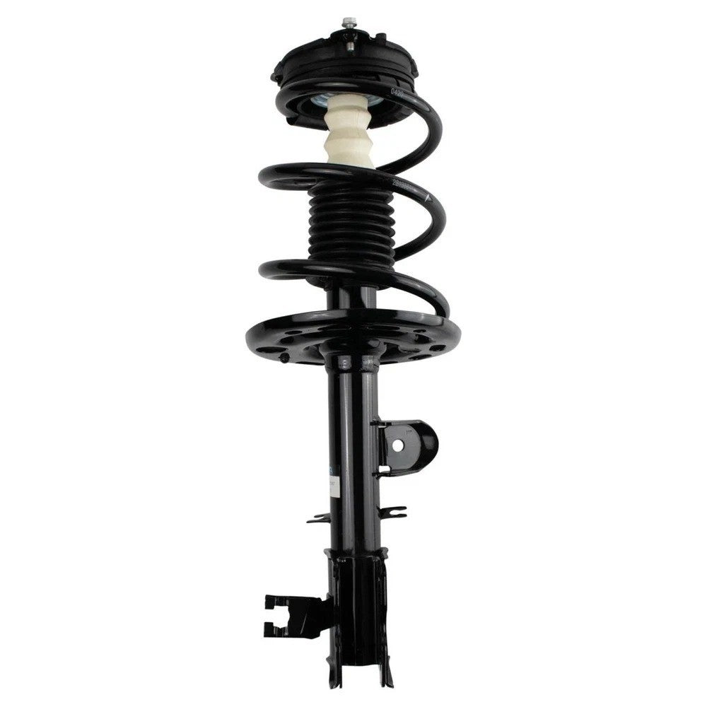 Front & Rear Suspension Kit Fits 2015-2023 Nissan Murano