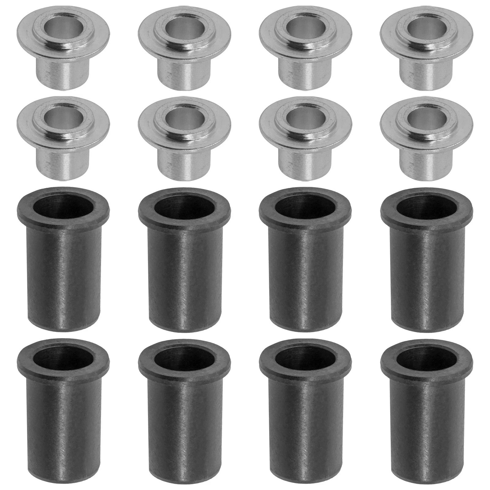 Rear A Arm Bushing Kit For Honda Rincon 650 TRX650 03-05/ 680 TRX680 06-23