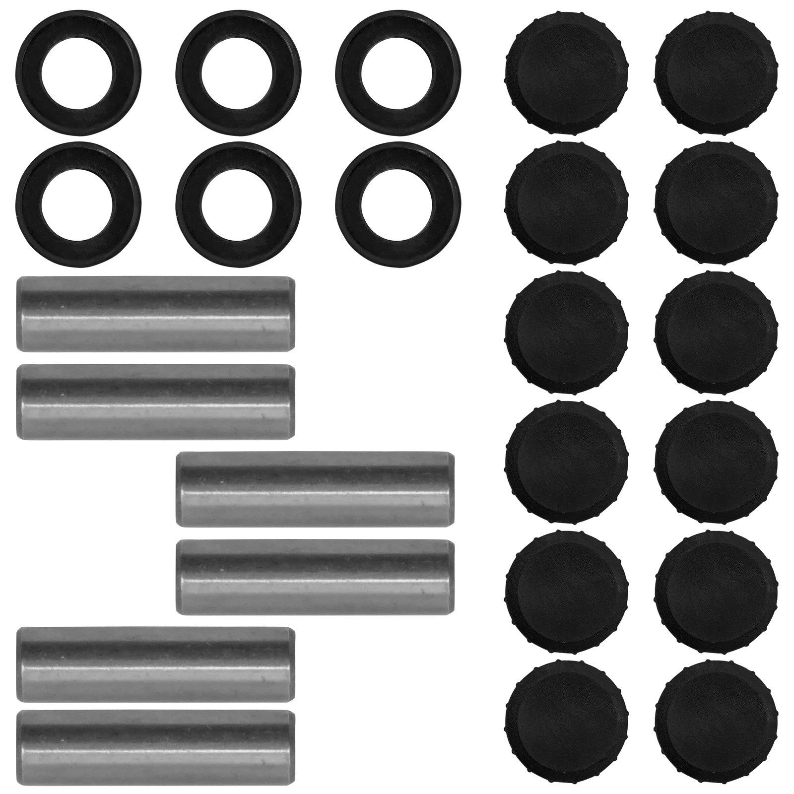Primary Drive Clutch Rebuild kit for BRP Can-Am Traxter T HD5 HD8 HD10 2016-2021