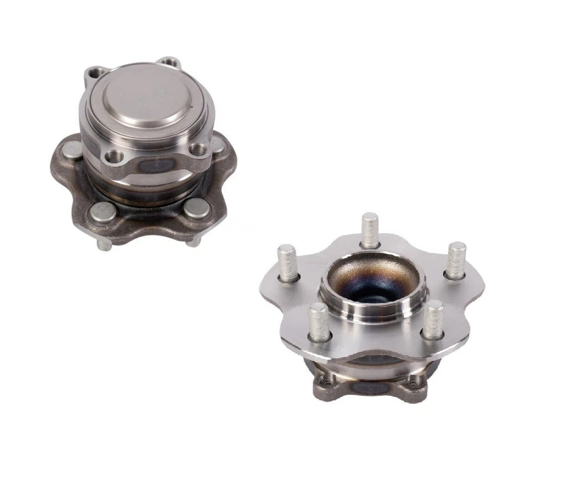 Rear Wheel Hub Bearings Assembly Set For 2019-2023 Nissan Altima