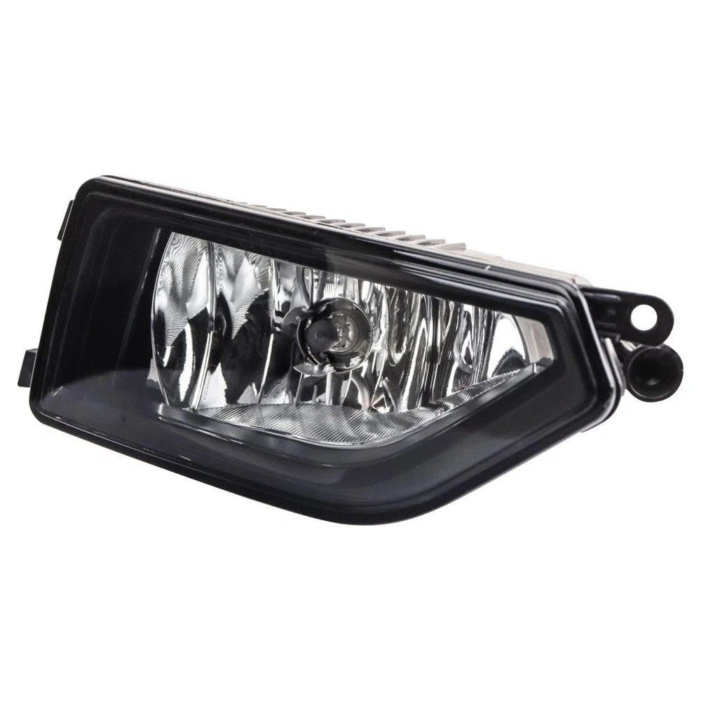 Fog Light Set Fits 2018-2020 Volkswagen Atlas VW2592138 VW2593138