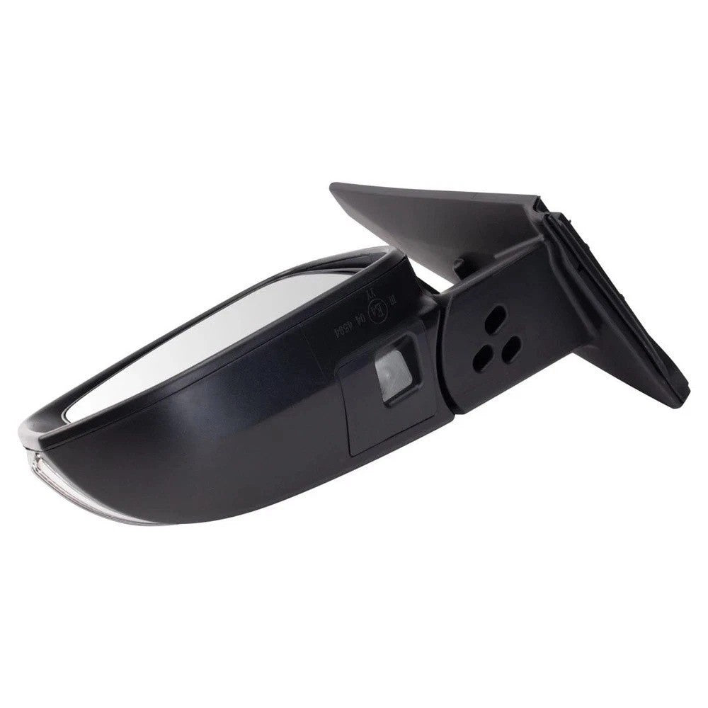 Left Mirror with Heat Drivers Side For 22-23 4Runner TO1320443 TO1320448