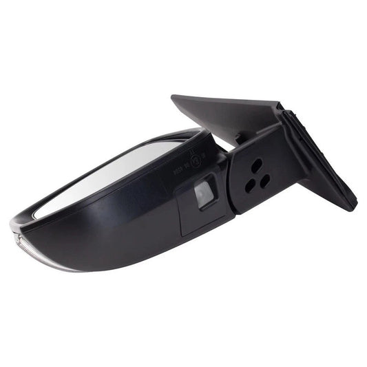 Left Mirror with Heat Drivers Side For 22-23 4Runner TO1320443 TO1320448