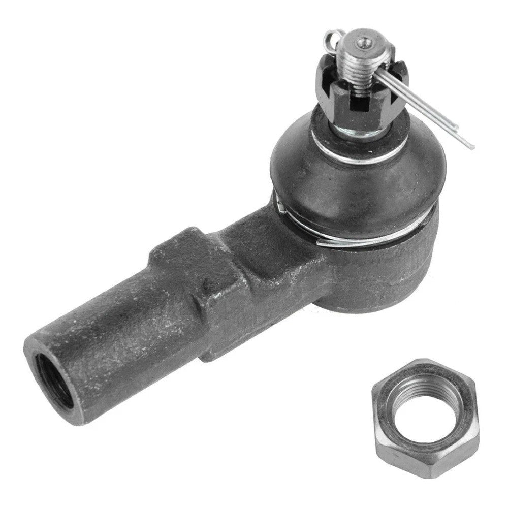 Ball Joints Upper Lower Tie Rods Inner Outer Kit Set for 95-04 Toyota Tacoma 2WD