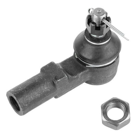 Ball Joints Upper Lower Tie Rods Inner Outer Kit Set for 95-04 Toyota Tacoma 2WD