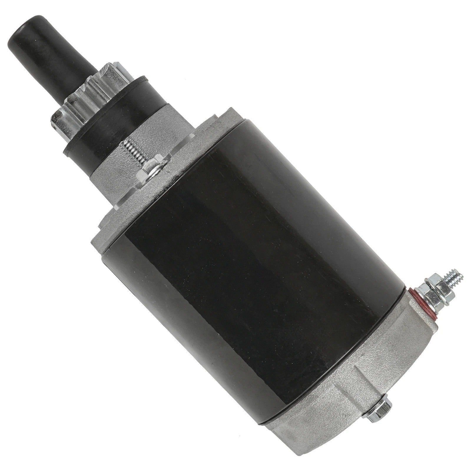 Starter  for Johnson Outboard 20 25 28 30 35 HP 1980 1981 1982 1983 1984-1994