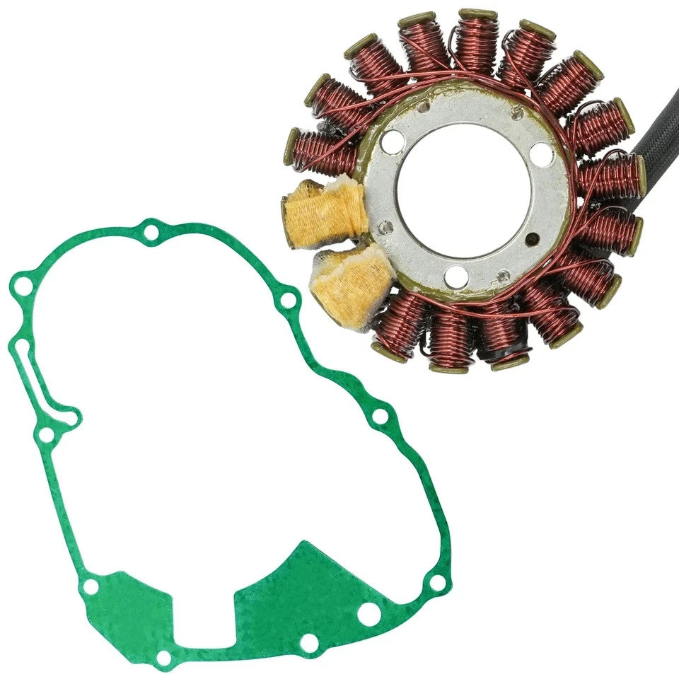 Stator & Gasket for Honda TRX450 TRX450R 2004 2005 Magneto
