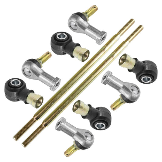 2 Tie Rod Sets for Polaris Xplorer 1995 / Xplorer 300 1996-1997