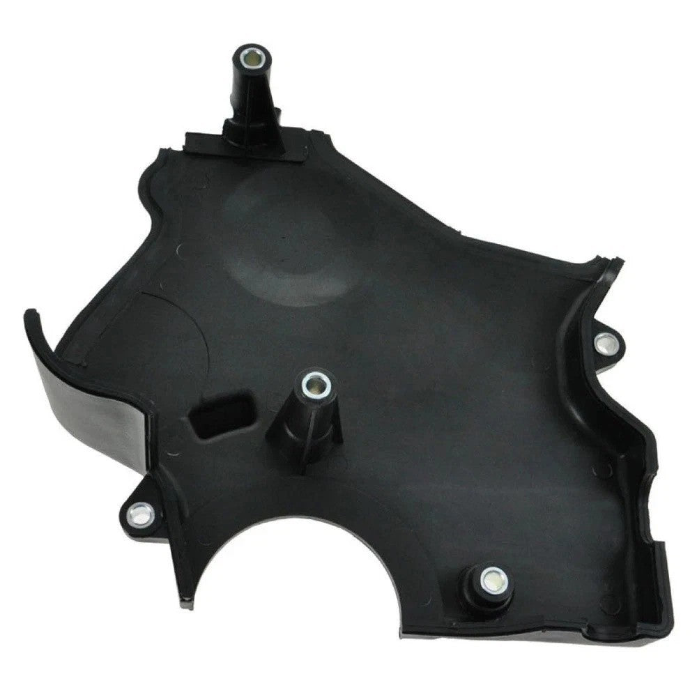 Lower Bottom Engine Timing Belt Cover For Santa Fe Sonata Tiburon Tucson V6