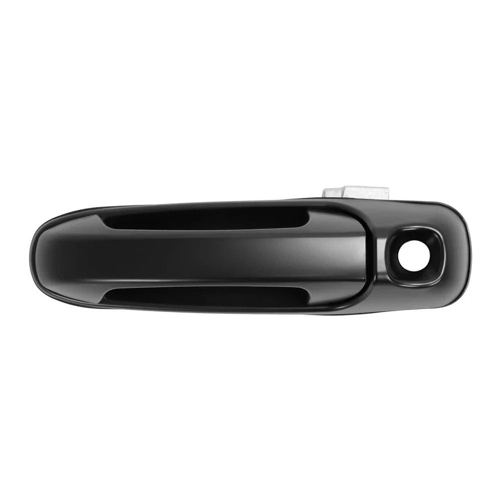 Front Driver Left Outer Door Handle For DODGE RAM 1500 2002-08/Dakota 2005-2011