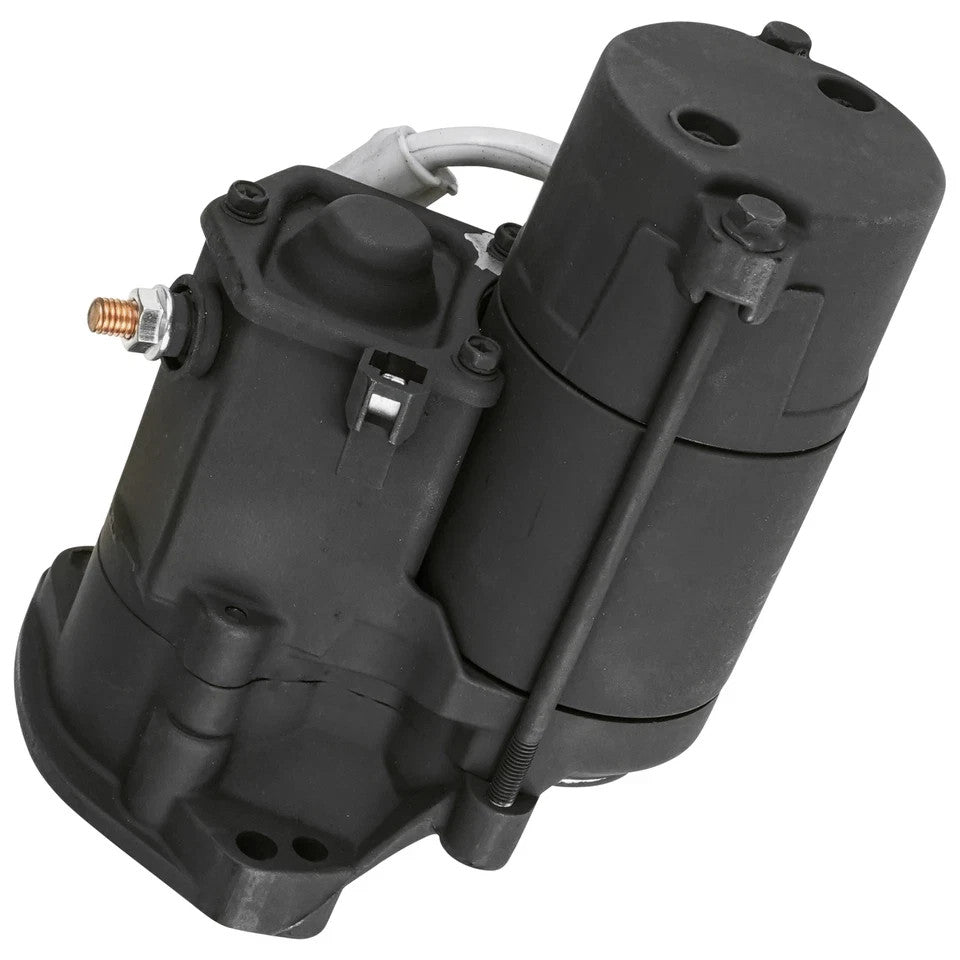 Starter For Harley Davidson Fat Boy FLSTF 90-06 FLSTFI 01-2006 Shrine FLSTFI 05