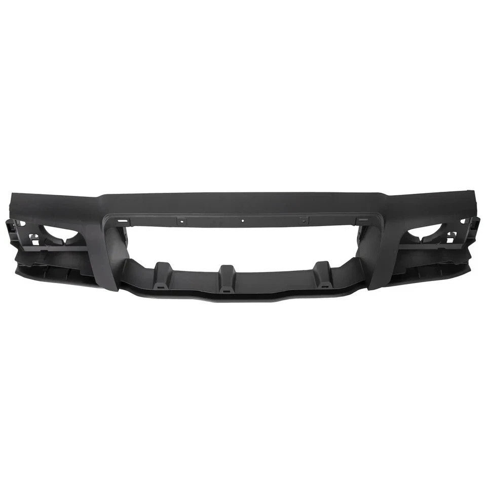Black Painted Header Panel For 2006-2011 Mercury Grand Marquis 4.6L 8Cyl Engine